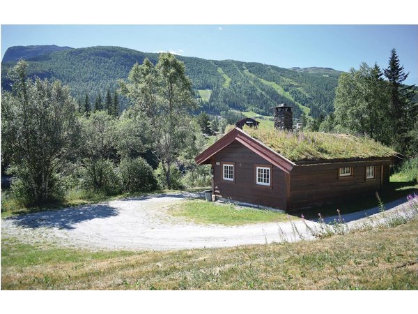 Holiday home in Buskerud from £47 per night