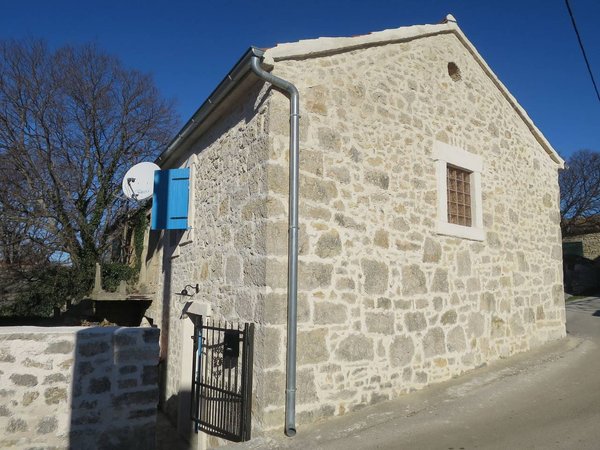 Holiday home in Zadar from £46 per night