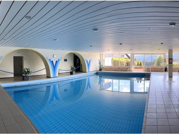Holiday apartment in Lenzkirch from £53 per night