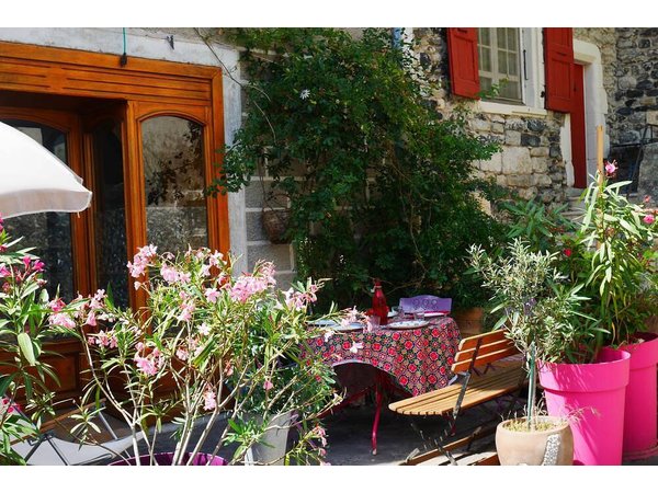 Holiday home in Privas from £112 per night