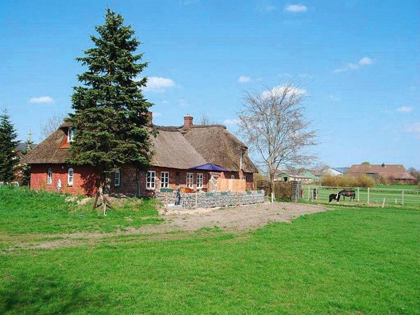 Holiday home in Behrendorf from £54 per night