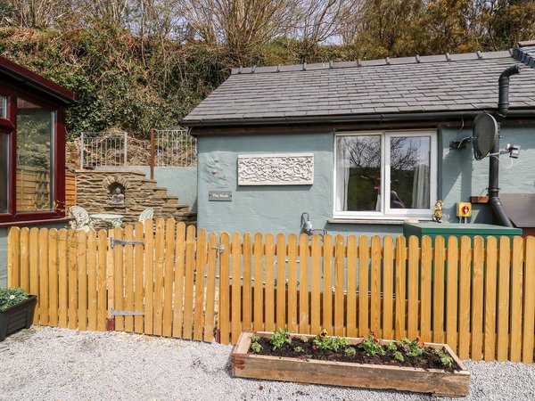 Holiday home in South-Wales from £47 per night