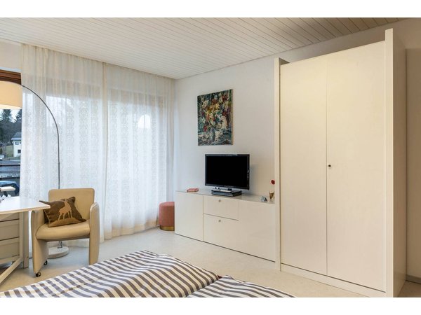 Holiday apartment in Schönwald from £58 per night