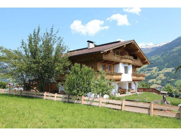 Holiday home in Fügen from £55 per night