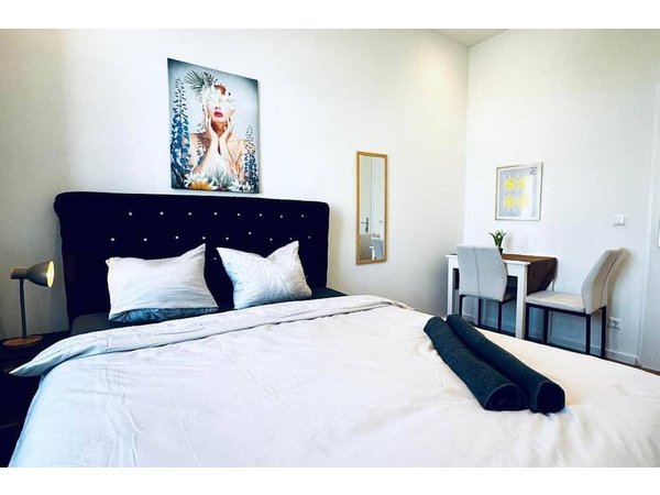 Holiday apartment in Vienna from £33 per night