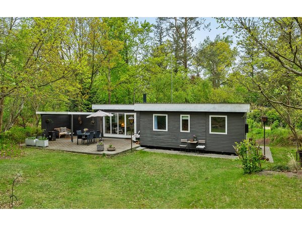 Holiday home in Hadsund from £41 per night