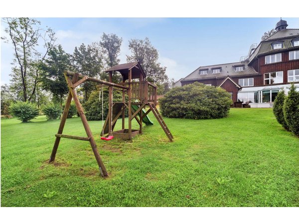 Holiday home in Harz from £50 per night