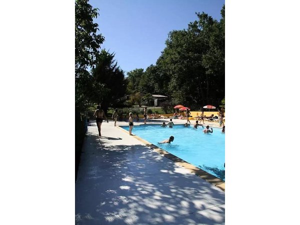 Camping in Corrèze from £51 per night