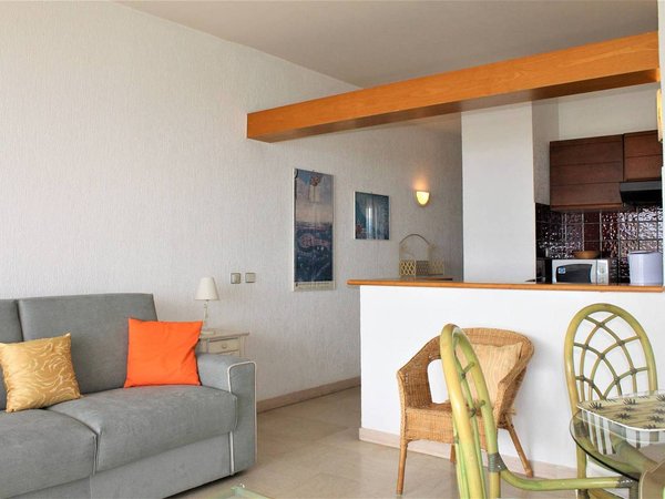 Holiday apartment in Côte d'Azur from £61 per night