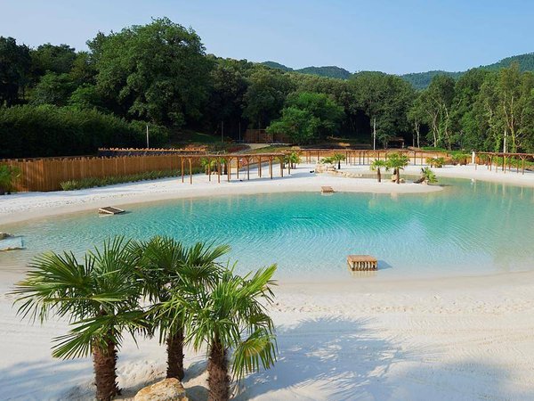 Holiday home in Gard from £22 per night