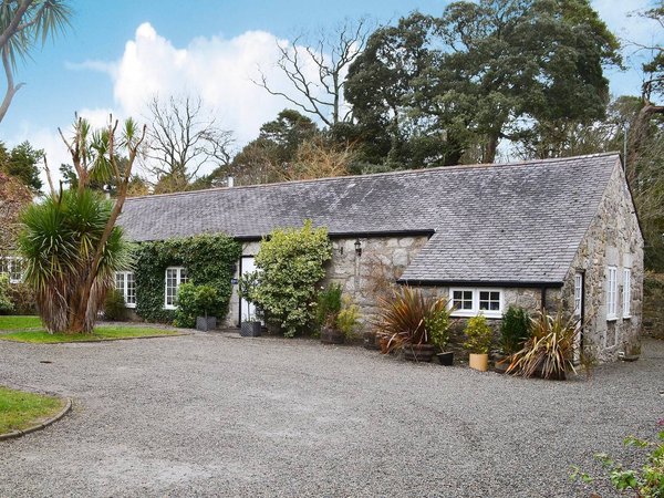 Holiday home in North-Wales from £50 per night