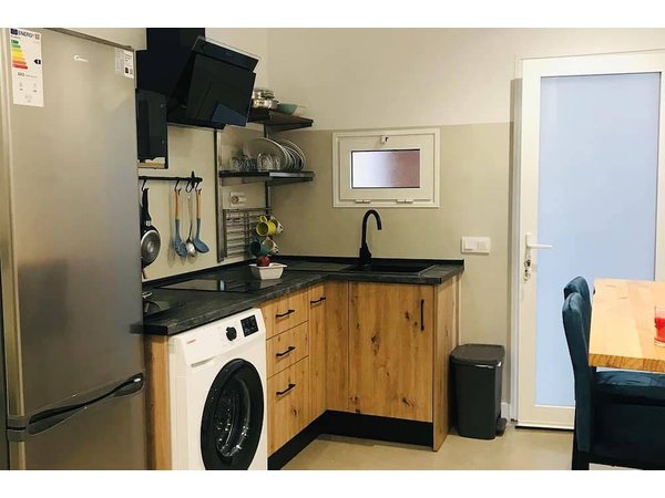 Holiday apartment in La Oliva from £43 per night