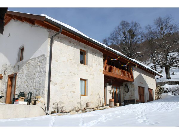 Hotel in Ain from £62 per night