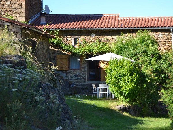Holiday home in Ally from £45 per night
