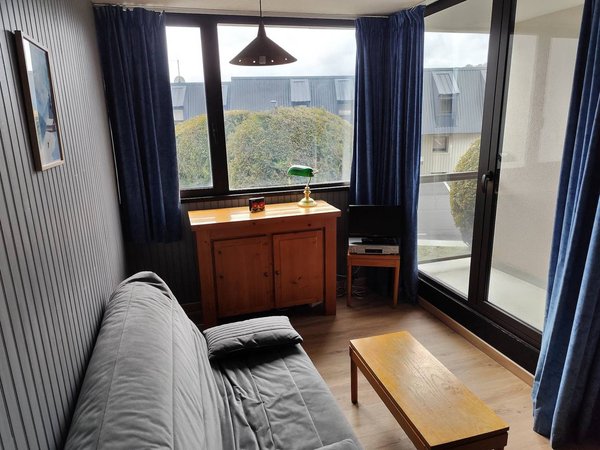 Holiday apartment in Auvergne from £36 per night