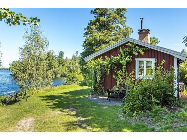 Holiday home in Tiken from £49 per night