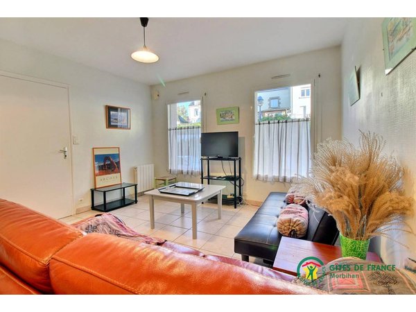Holiday home in Bono from £53 per night