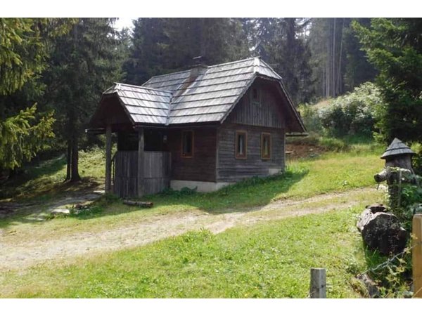 Holiday home in Krakau (Styria) from £78 per night