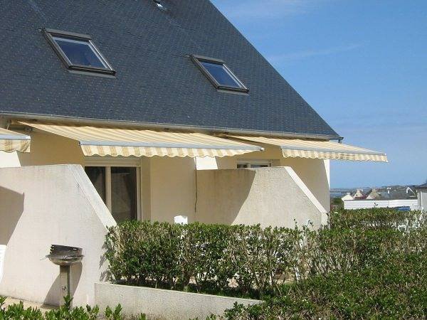 Holiday home in Côtes-d'Armor from £57 per night