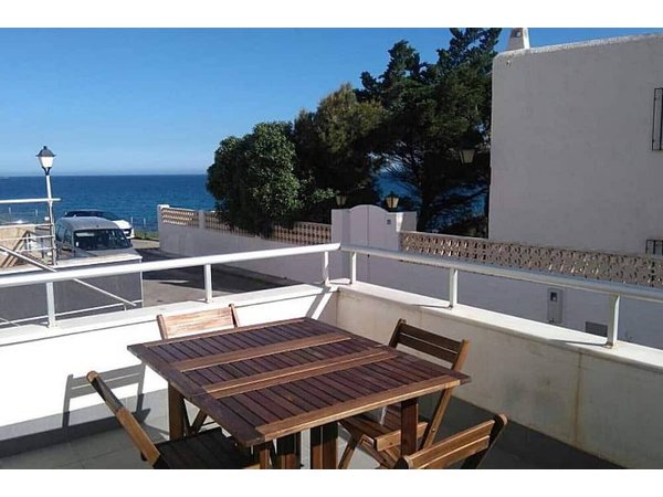 Holiday apartment in Carboneras from £45 per night