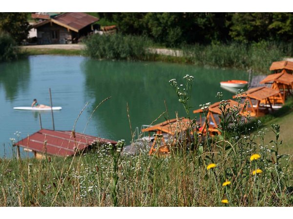 Holiday home in Edling from £58 per night