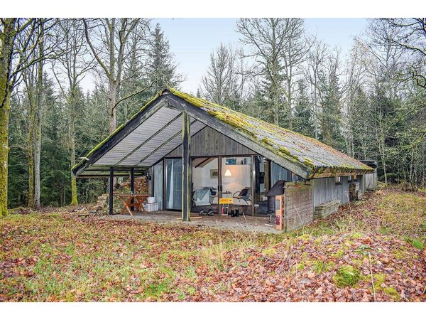 Holiday home in Smaland from £38 per night