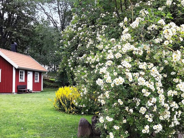 Holiday home in Västergötland from £37 per night