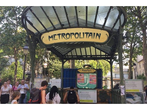 Holiday home in Paris from £179 per night