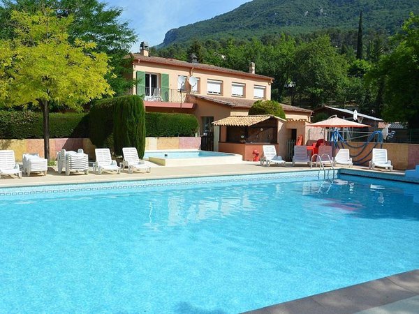 Camping in Côte d'Azur from £65 per night