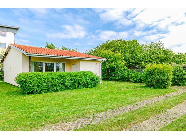 Holiday home in Sarbinowo from £53 per night