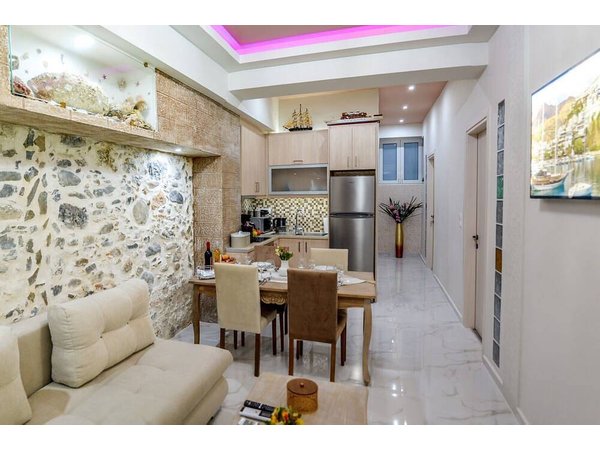 Holiday home in South Crete from £50 per night