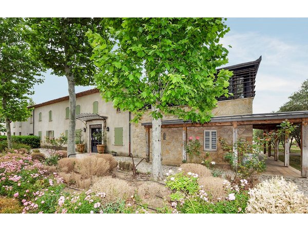 Holiday home in Aude from £33 per night
