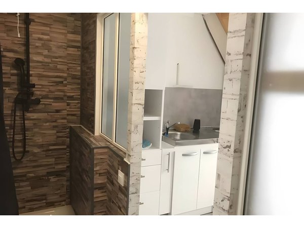 Holiday home in Sologne from £30 per night