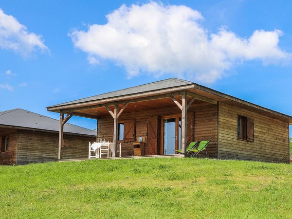Holiday home in Corrèze from £51 per night