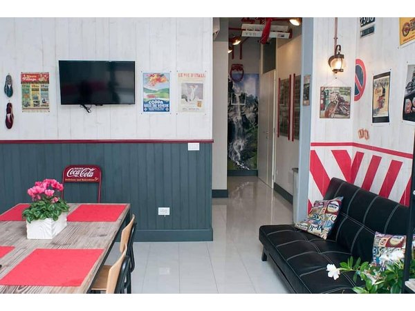 Holiday apartment in Carnic Prealps from £59 per night