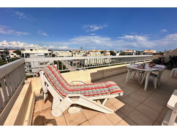 Holiday apartment in Gard from £46 per night