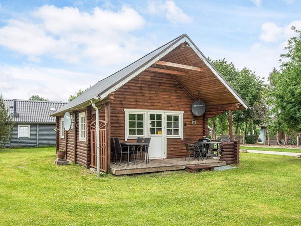 Holiday home in Vejen from £30 per night