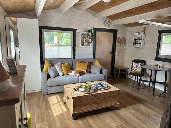 Holiday home in Schöningen from £46 per night
