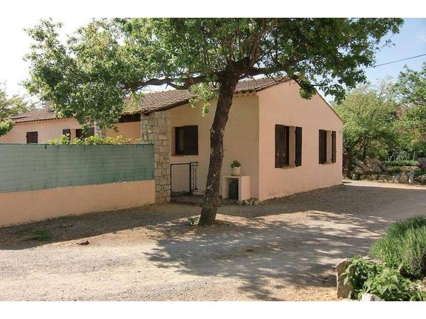 Holiday home in Ardèche from £56 per night