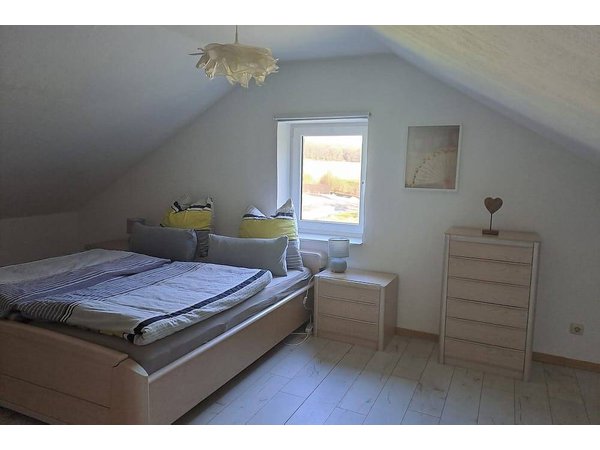 Holiday apartment in Ruhr district from £115 per night