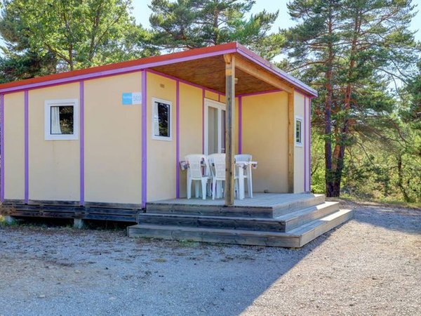 Holiday home in Provence from £39 per night
