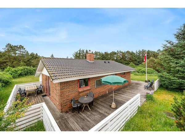 Holiday home in Klegod from £47 per night