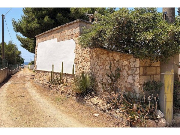 Holiday home in Racale from £48 per night