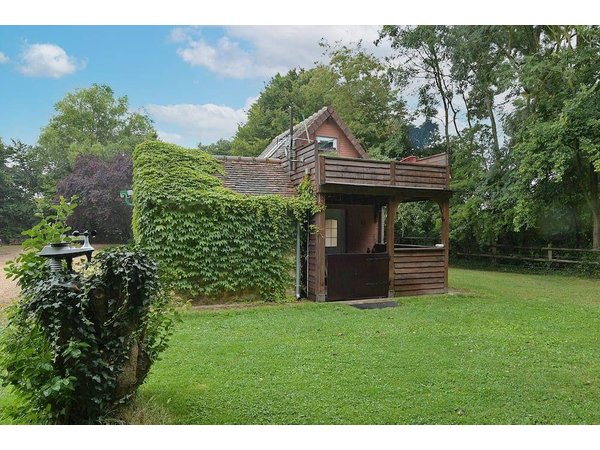 Holiday home in Orne from £41 per night
