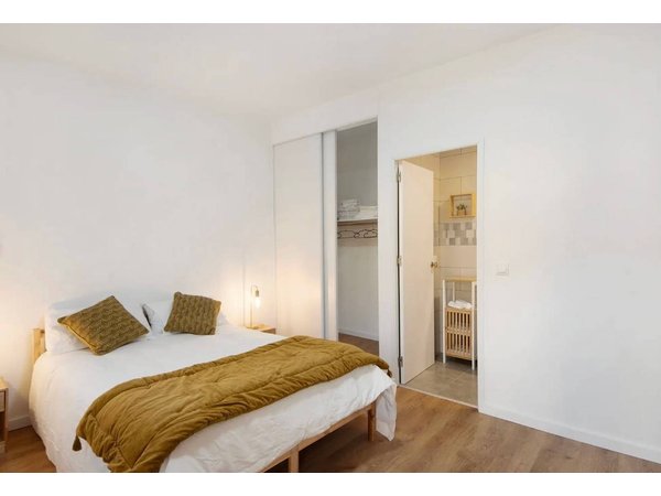 Holiday apartment in Coimbra from £50 per night