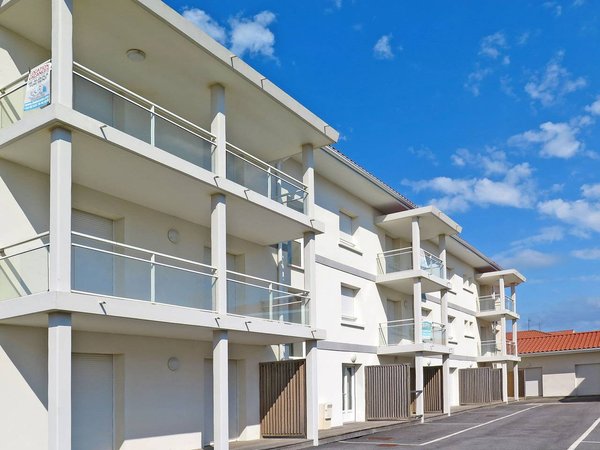 Holiday apartment in Landes from £24 per night
