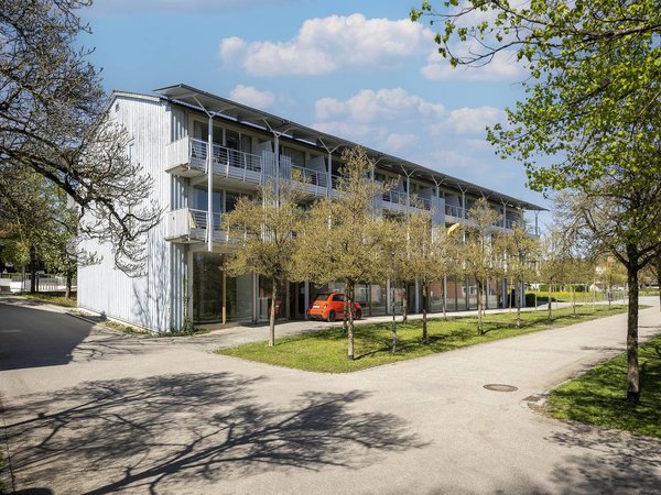 Holiday apartment in Bad Birnbach from £33 per night