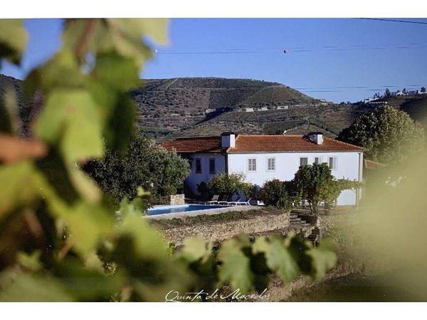 Holiday home in Cima Corgo from £838 per night