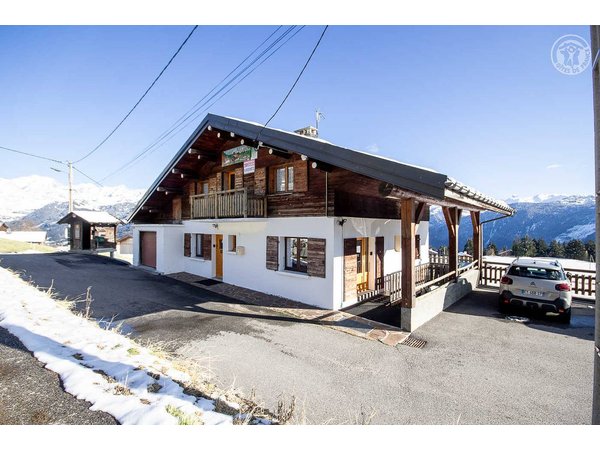 Holiday home in Savoie from £53 per night