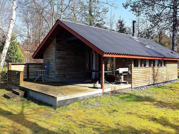 Holiday home in Gedser from £35 per night